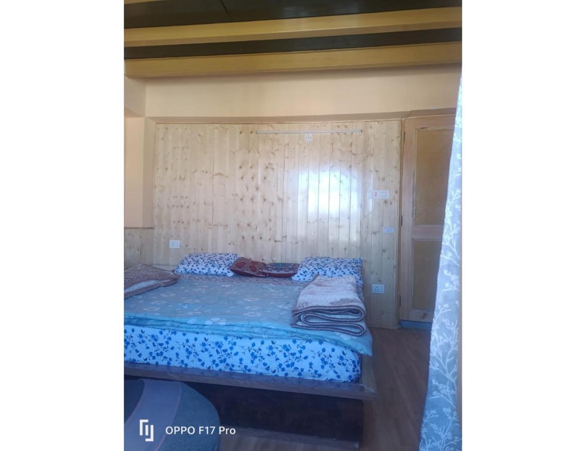Himalayan Hermitage, Homestay Kaza