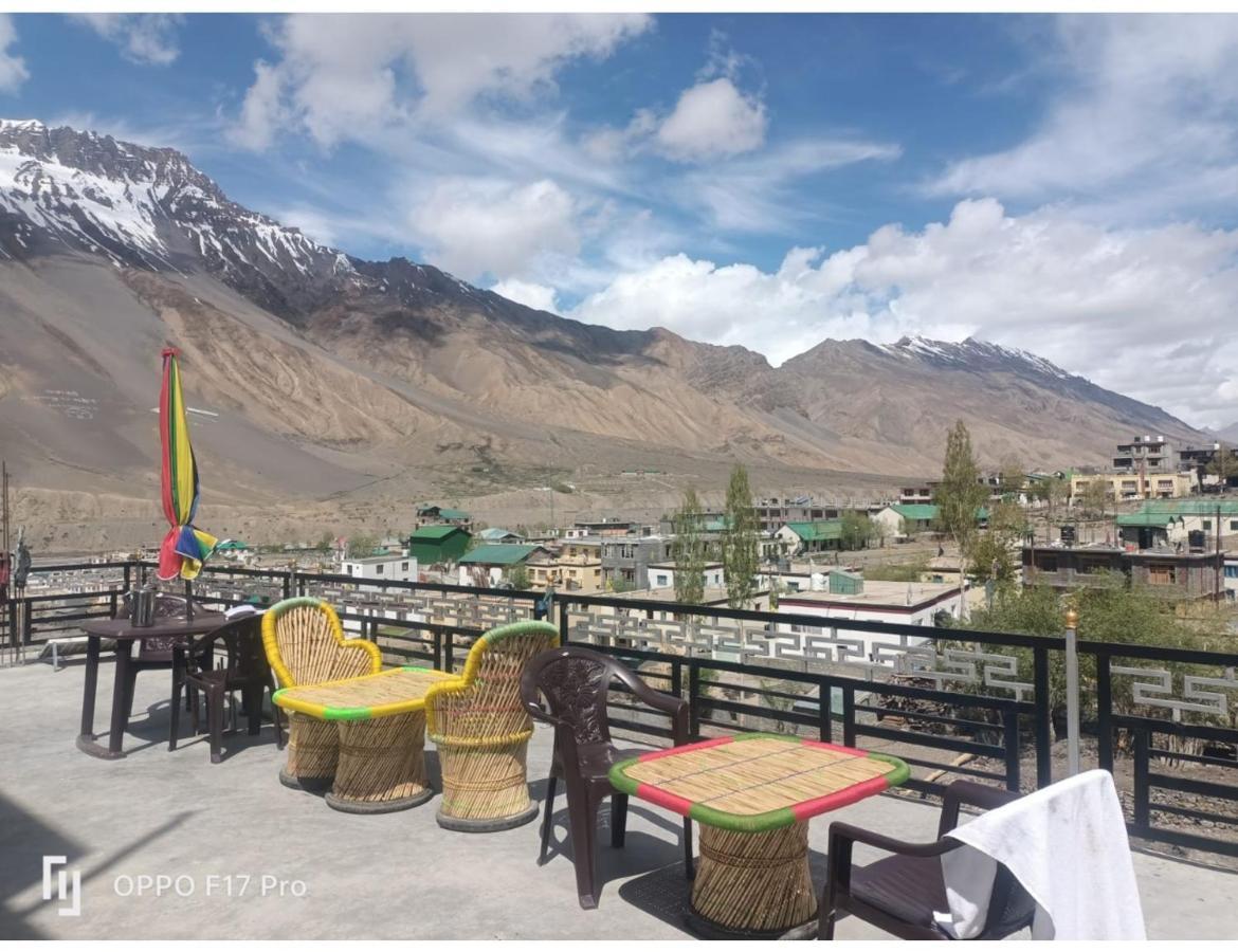 Homestay Himalayan Hermitage,