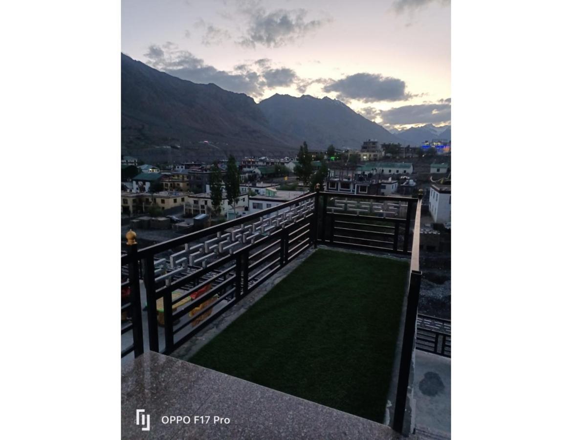 Himalayan Hermitage, Homestay Kaza