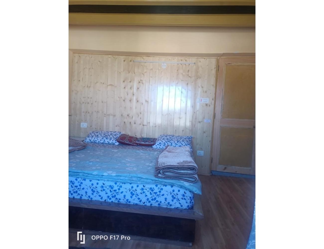 Himalayan Hermitage, Homestay