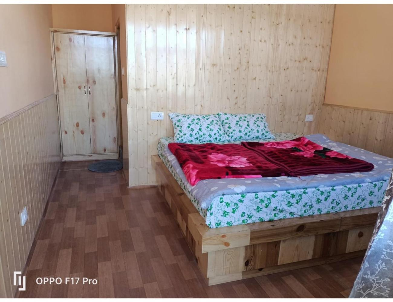 Homestay Himalayan Hermitage,