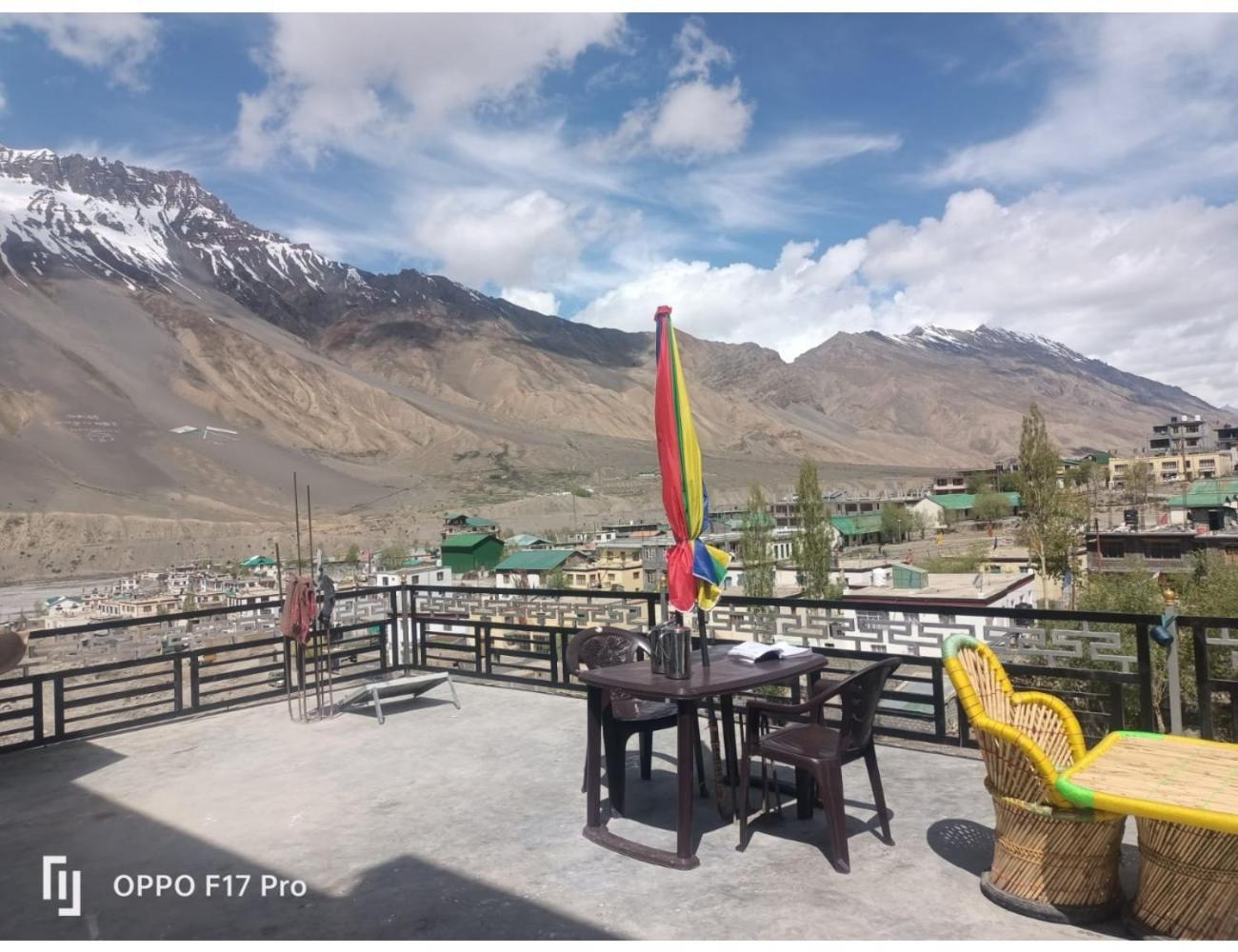 Homestay Himalayan Hermitage,