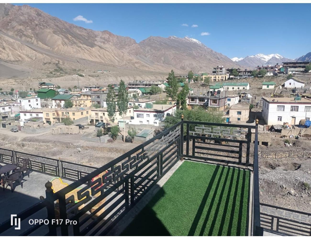 Himalayan Hermitage, Homestay *